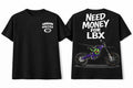 PREORDER Need Money For LBX